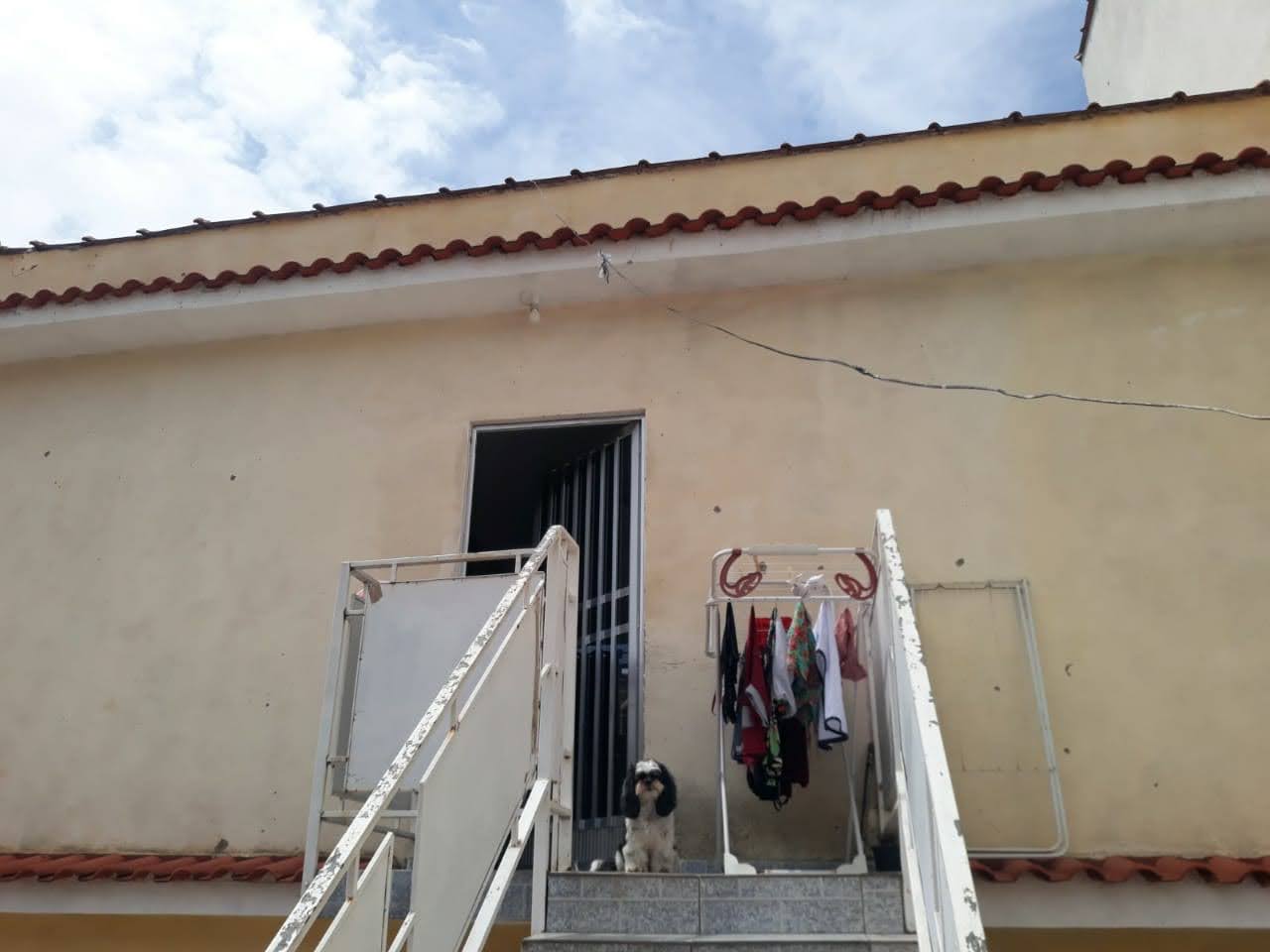 Imagem Casa com 4 Quartos à Venda, 140 m²em Santo Agostinho - Volta Redonda