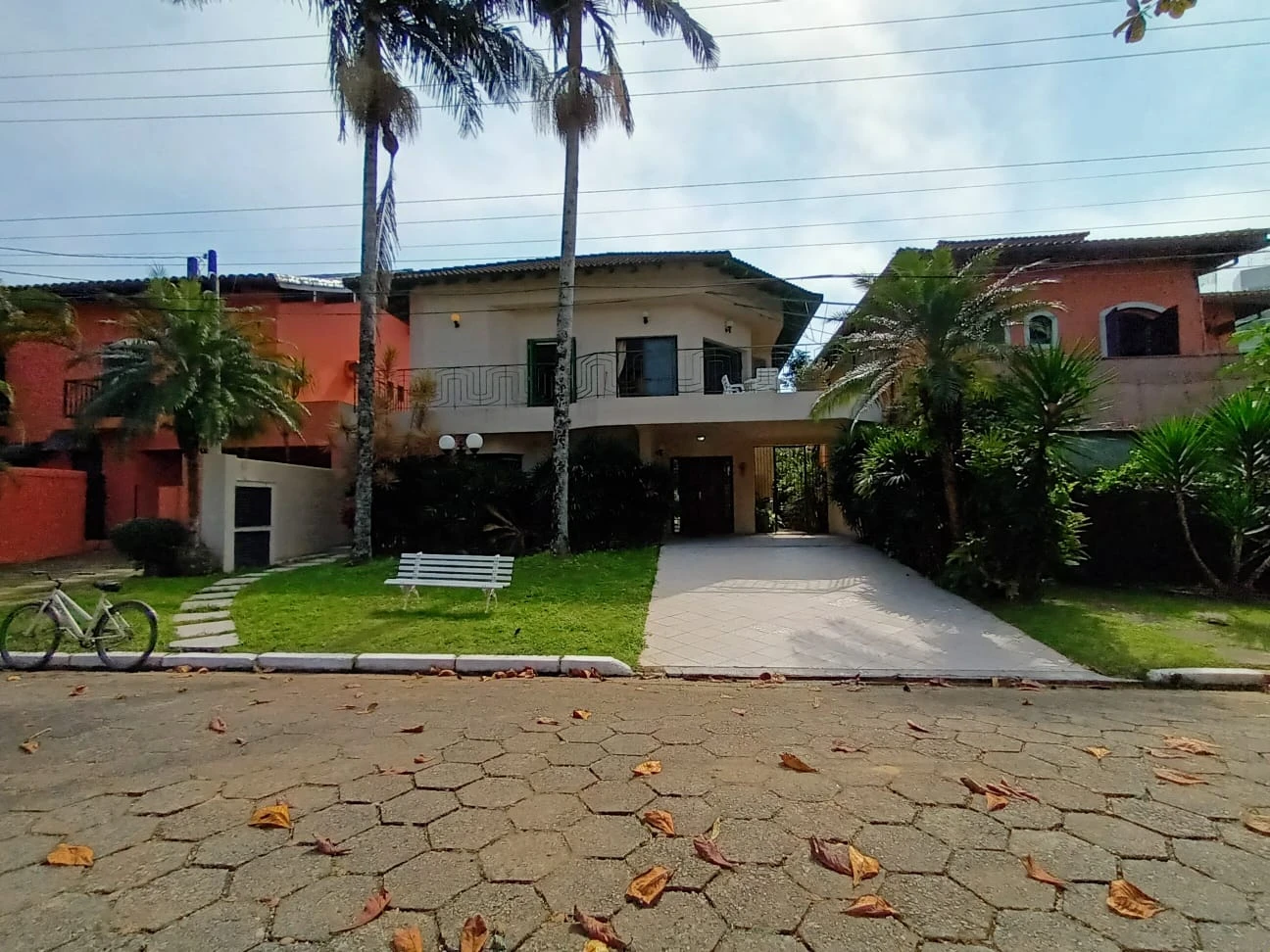 Foto do imóvel: Casa de Condomínio com 4 Quartos à Venda, 282 m² em Maitinga - Bertioga