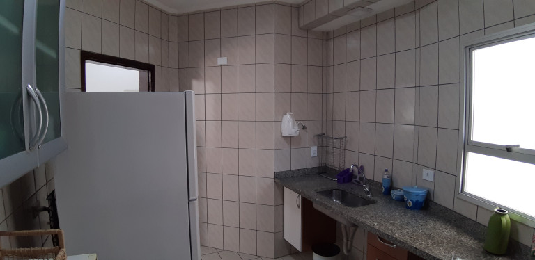 Imagem Apartamento com 3 Quartos à Venda, 83 m² em PRAIA GRANDE - UBATUBA