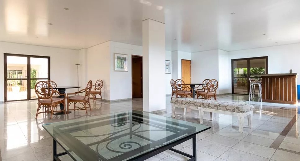 Imagem Apartamento com 3 Quartos à Venda, 130 m²em Pinheiros - São Paulo