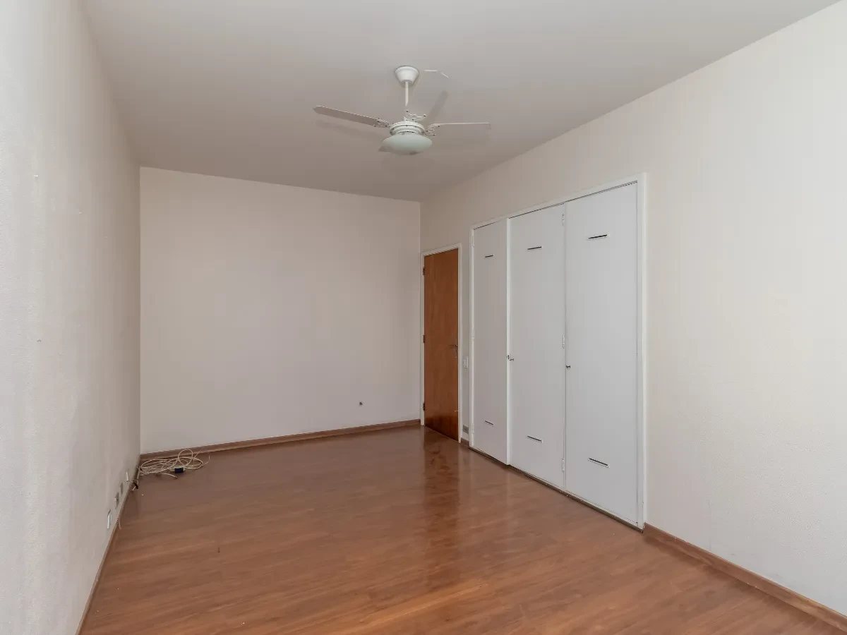 Imagem Apartamento com 3 Quartos à Venda, 190 m² em Jardim Paulista - São Paulo