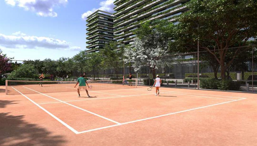 Imagem Apartamento com 2 Quartos à Venda, 73 m² em Barra Olímpica - Rio de Janeiro