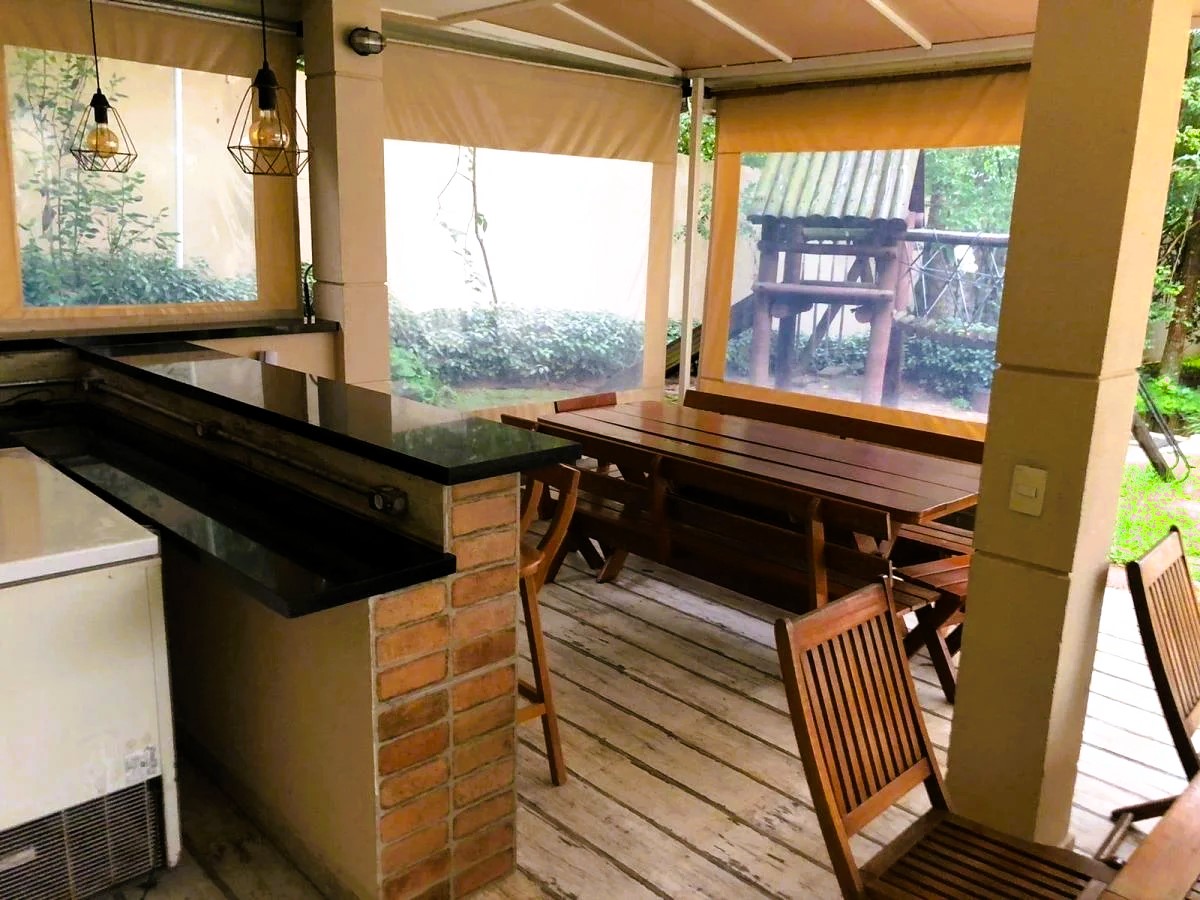 Imagem Apartamento com 3 Quartos à Venda, 107 m²em Jardim Ampliação - São Paulo