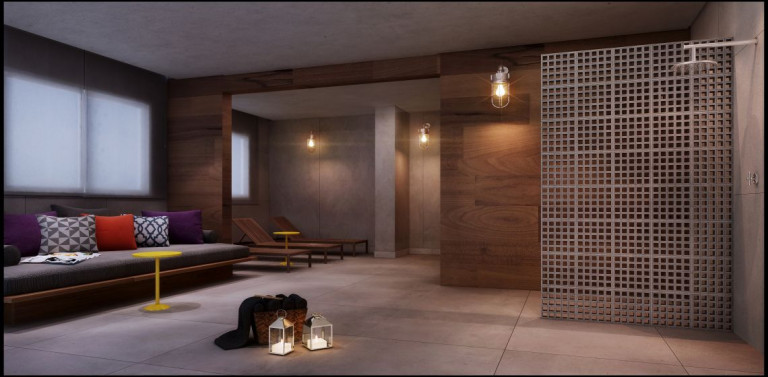 Edifício Residencial com 2 Quartos à Venda, 49 m² em Jaguaribe - Osasco