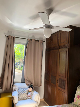 Imagem Apartamento com 3 Quartos à Venda, 94 m² em Vila Sônia - São Paulo