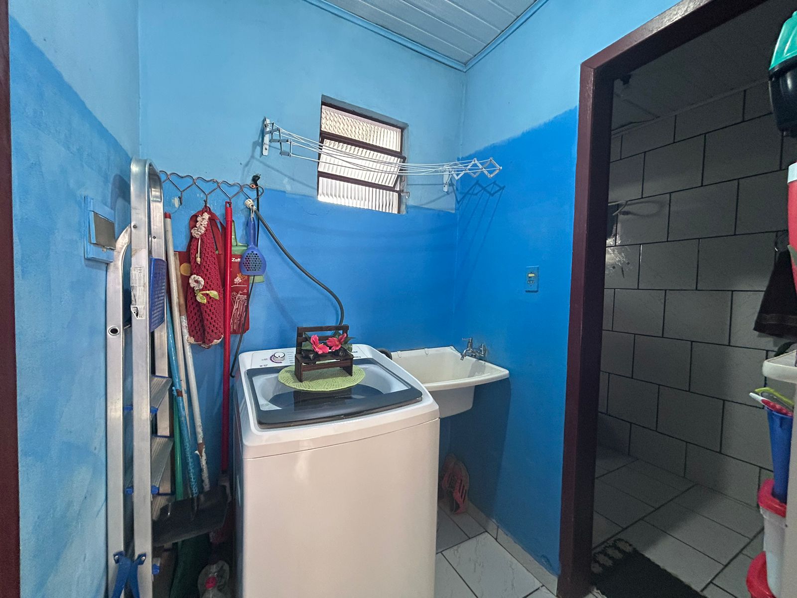Imagem Casa com 3 Quartos à Venda, 67 m² em São Luiz Gonzaga - Passo Fundo