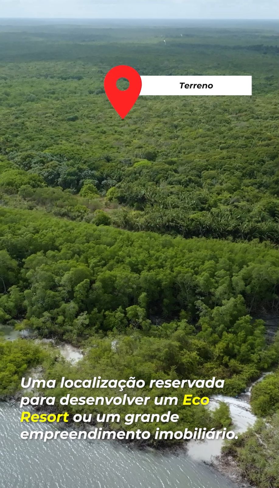 Imagem Fazenda à Venda, 294 HAem CENTRO - Salinópolis