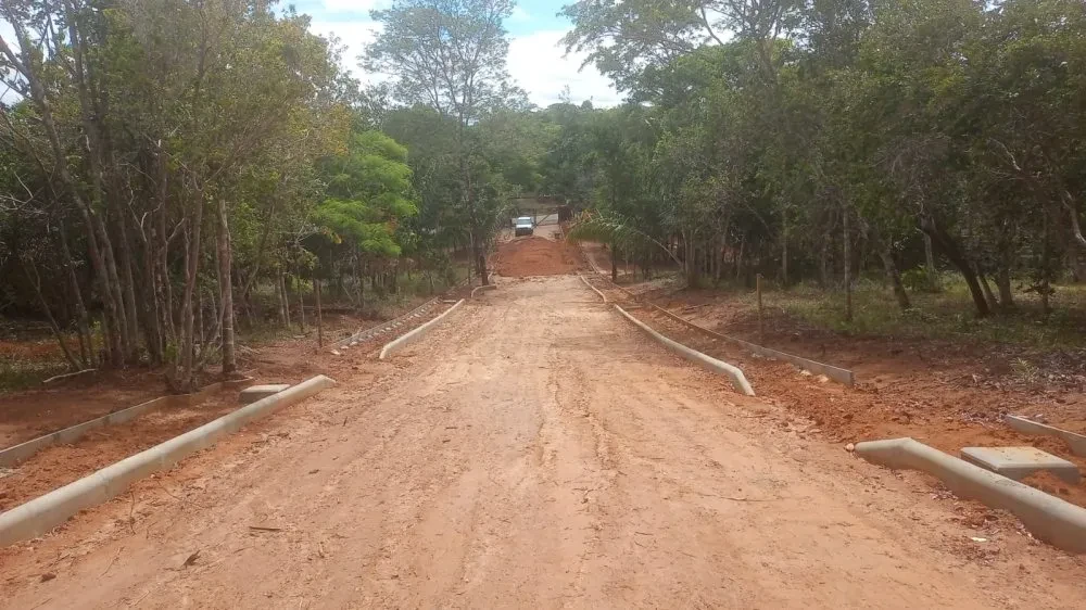 Imagem Terreno em Condomínio à Venda, 337 m² em Açu da Torre - Mata de São João