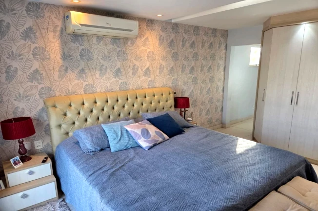 Imagem Casa com 4 Quartos à Venda, 397 m² em Portinho - Cabo Frio