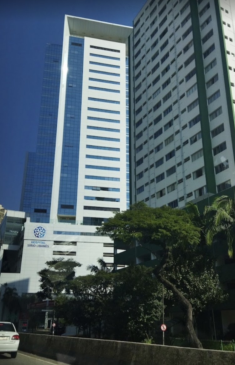 Studio com 1 Quarto à Venda ou Locação, 30 m²em Bela Vista - São Paulo