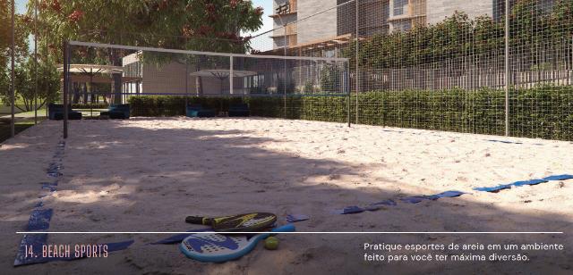 Imagem Apartamento com 3 Quartos à Venda, 121 m² em Enseada dos Corais - Cabo de Santo Agostinho