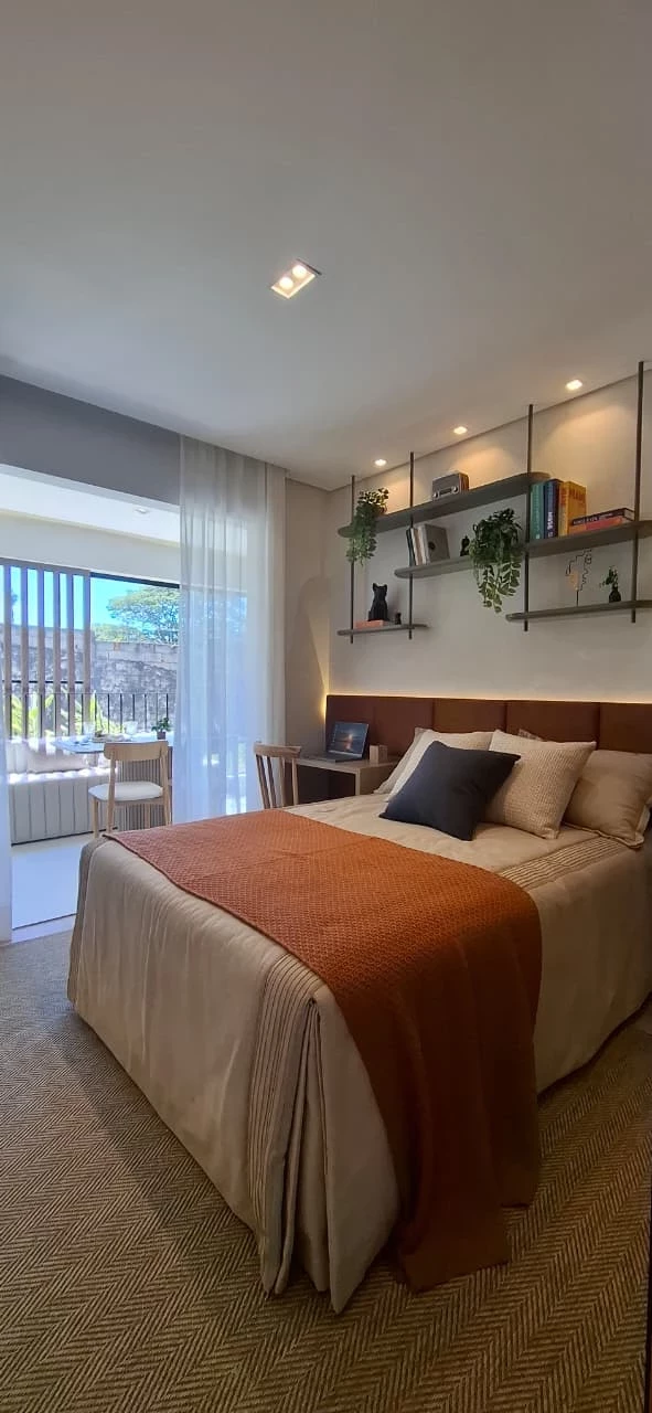 Imagem Apartamento com 3 Quartos à Venda, 128 m² em Centro - Atibaia