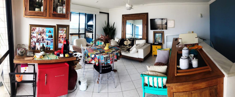 Foto do imóvel: Cobertura com 3 Quartos à Venda, 177 m²em Riviera - Bertioga