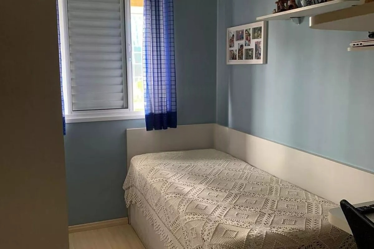 Foto do imóvel: Apartamento com 3 Quartos à Venda, 75 m² em Centro - Osasco