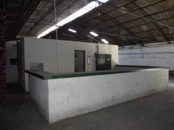 Imagem Galpão para Alugar, 2 m² em Tatuapé - São Paulo