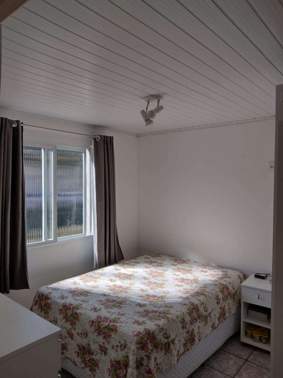 Foto do imóvel: Apartamento com 3 Quartos à Venda, 49 m²em Monte Verde - Florianópolis