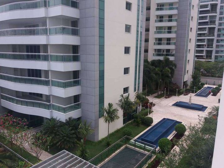 Apartamento com 4 Quartos à Venda, 402 m² em Barra Da Tijuca - Rio De Janeiro