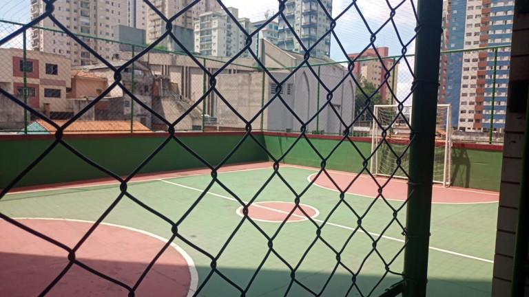 Imagem Apartamento com 2 Quartos para Alugar, 46 m² em Centro - Osasco