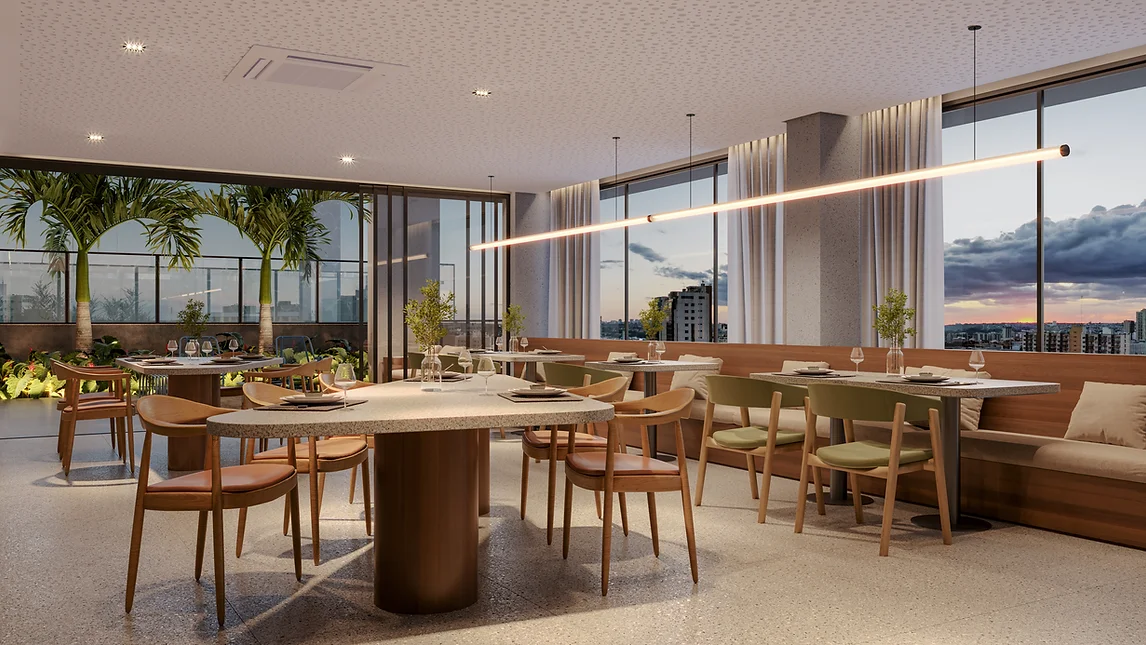 Imagem Apartamento com 2 Quartos à Venda, 168 m²em Sul (águas Claras) - Brasília