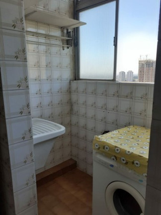 Imagem Apartamento com 3 Quartos à Venda,  em Cidade Ademar - São Paulo