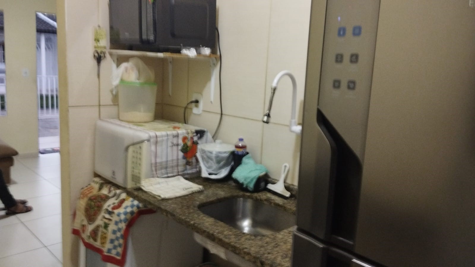 Foto do imóvel: Casa com 2 Quartos à Venda, 50 m² em Cidade Universitária - Maceió