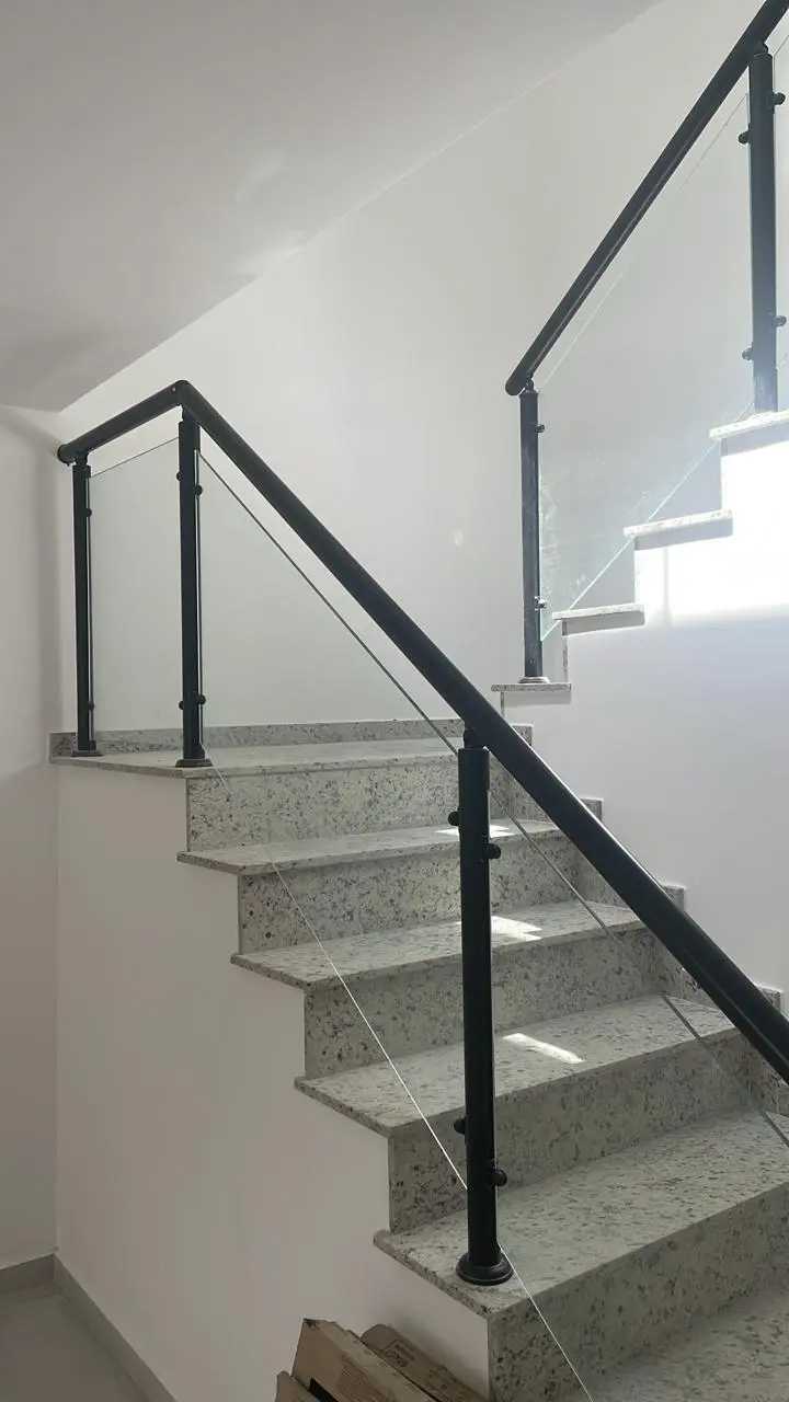 Imagem Sobrado com 3 Quartos à Venda, 127 m²em Vila Alto de Santo André - Santo André