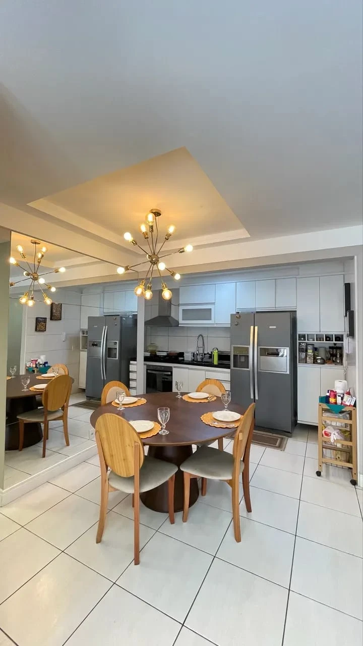 Imagem Apartamento com 3 Quartos à Venda, 80 m² em Trobogy - Salvador