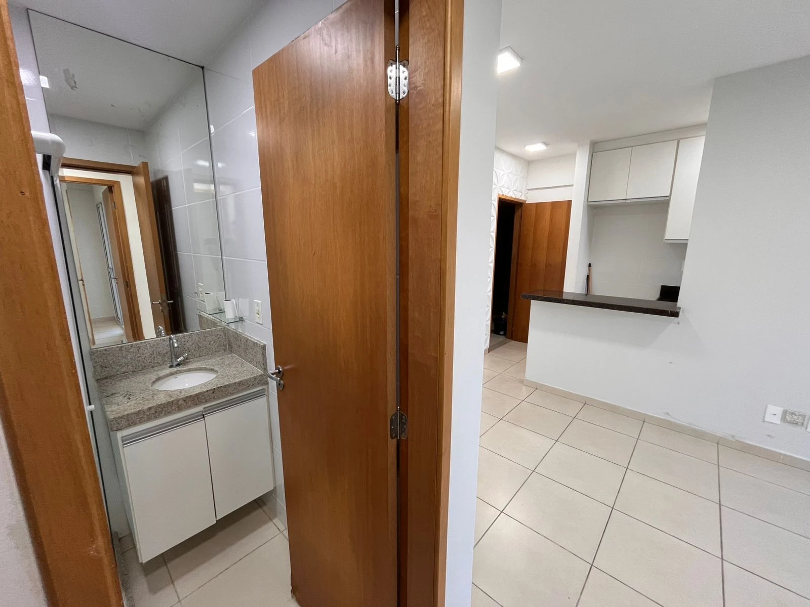 Imagem Apartamento com 2 Quartos à Venda, 57 m² em Santos Dumont - Vila Velha