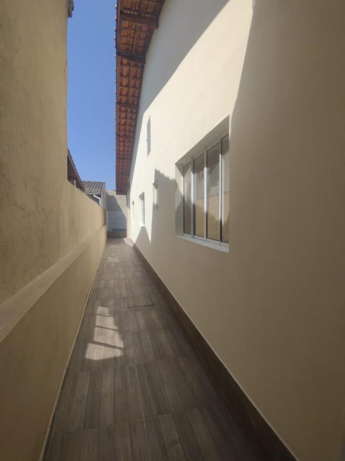Imagem Casa com 2 Quartos à Venda, 66 m²em Balneário Nova Itanhaém - Itanhaém