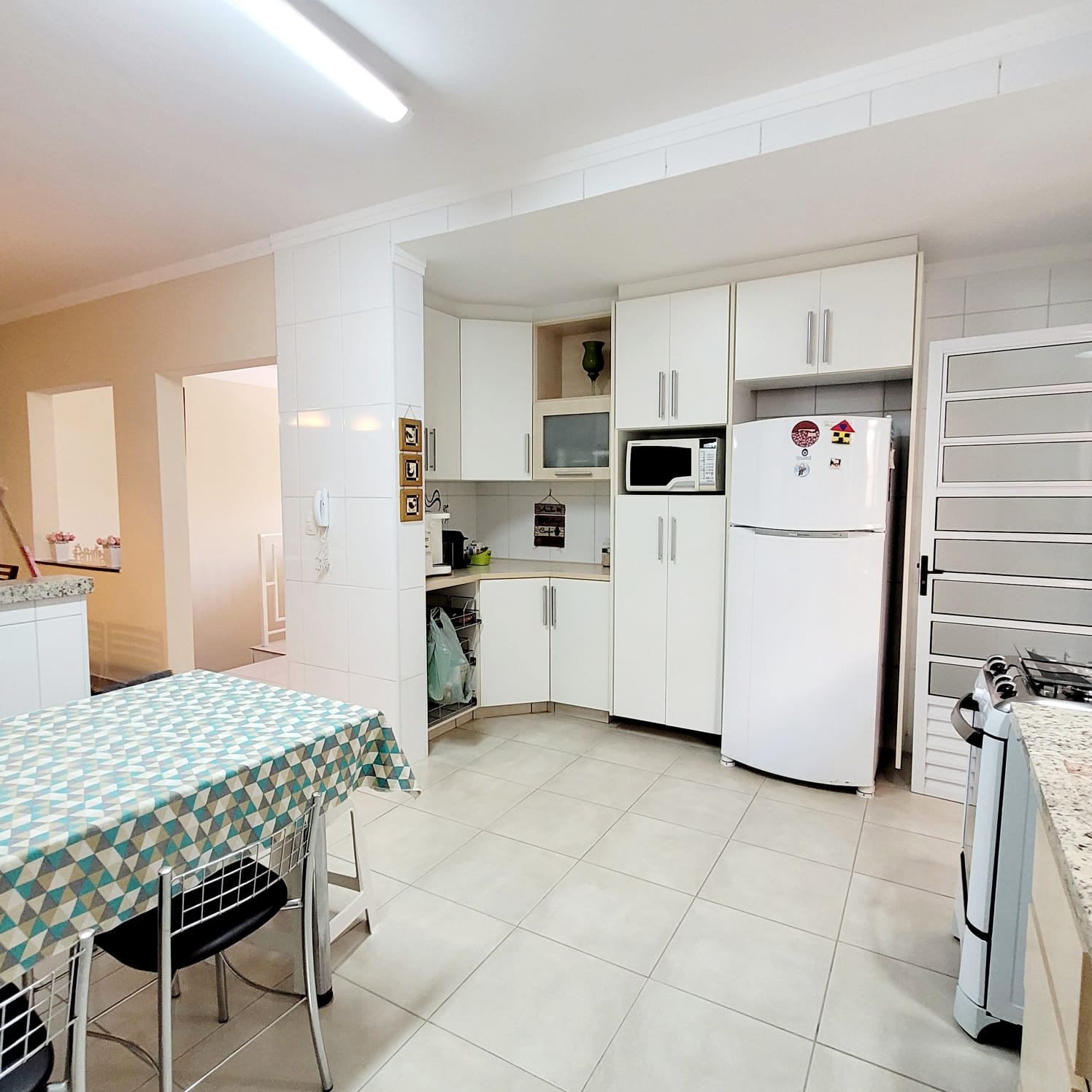 Casa com 3 Quartos à Venda, 235 m²em Jardim Merci I - Jundiaí