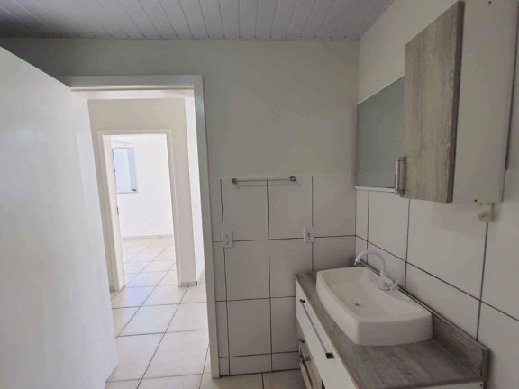 Imagem Apartamento com 2 Quartos à Venda, 48 m² em Argentina - Criciúma