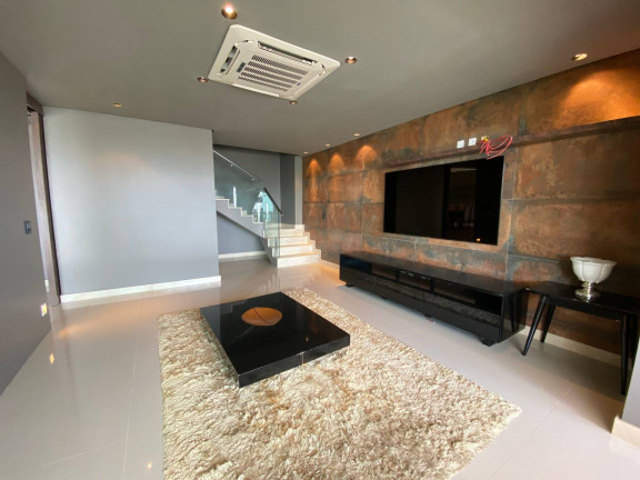 Imagem Cobertura à Venda, 325 m² em Umarizal - Belém