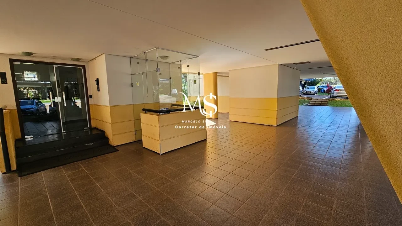 Imagem Apartamento com 2 Quartos à Venda, 59 metros em Setor Sudoeste - Brasília