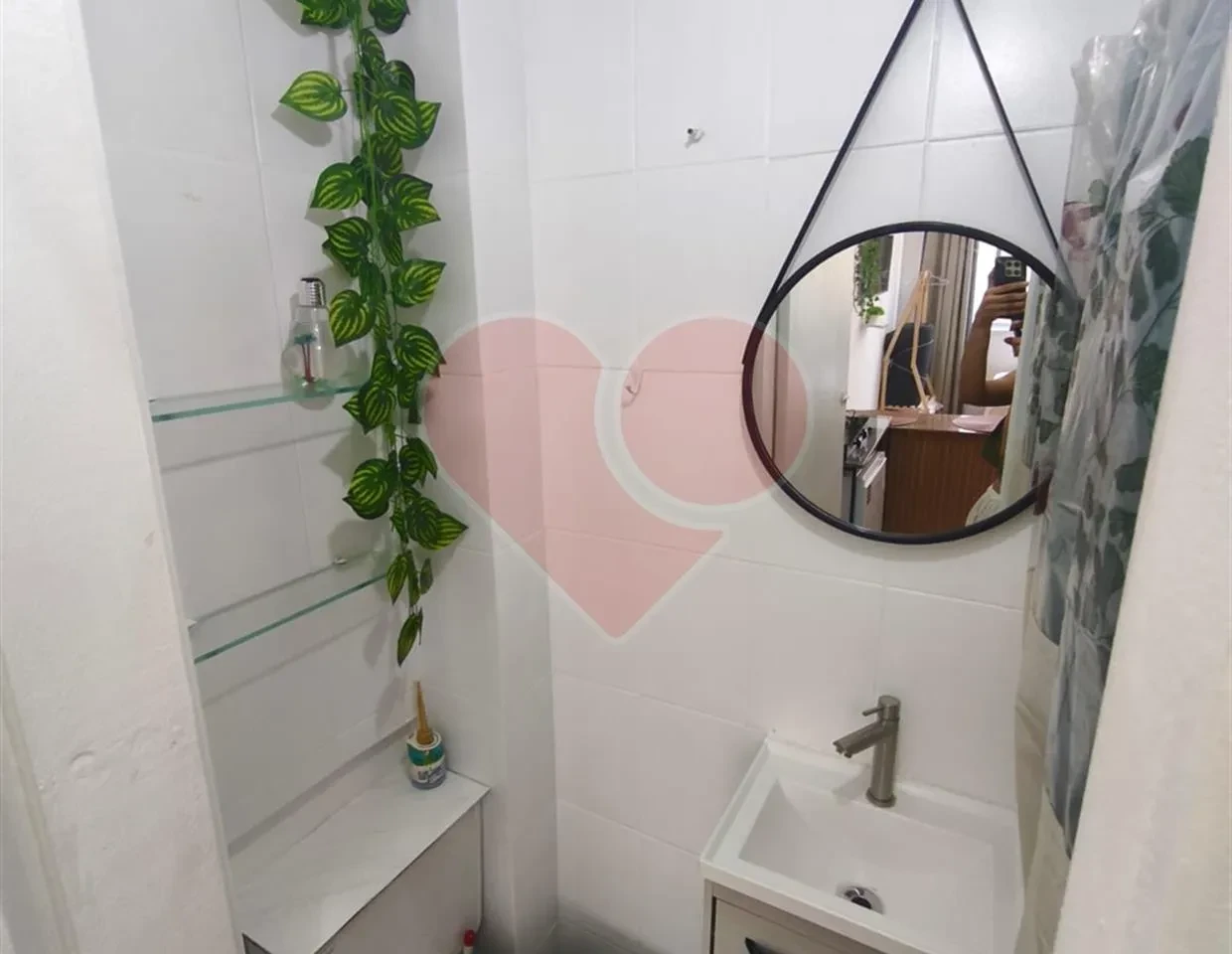 Imagem Studio com 1 Quarto à Venda, 20 m² em Copacabana - Rio de Janeiro