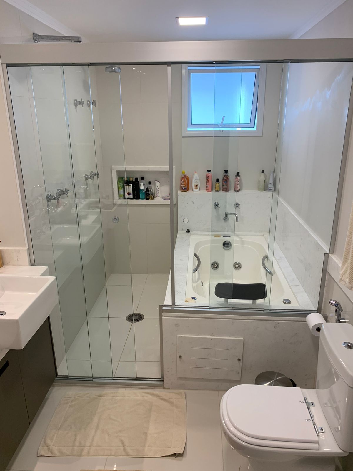 Imagem Apartamento com 3 Quartos à Venda, 271 m²em Jardim Vila Mariana - São Paulo