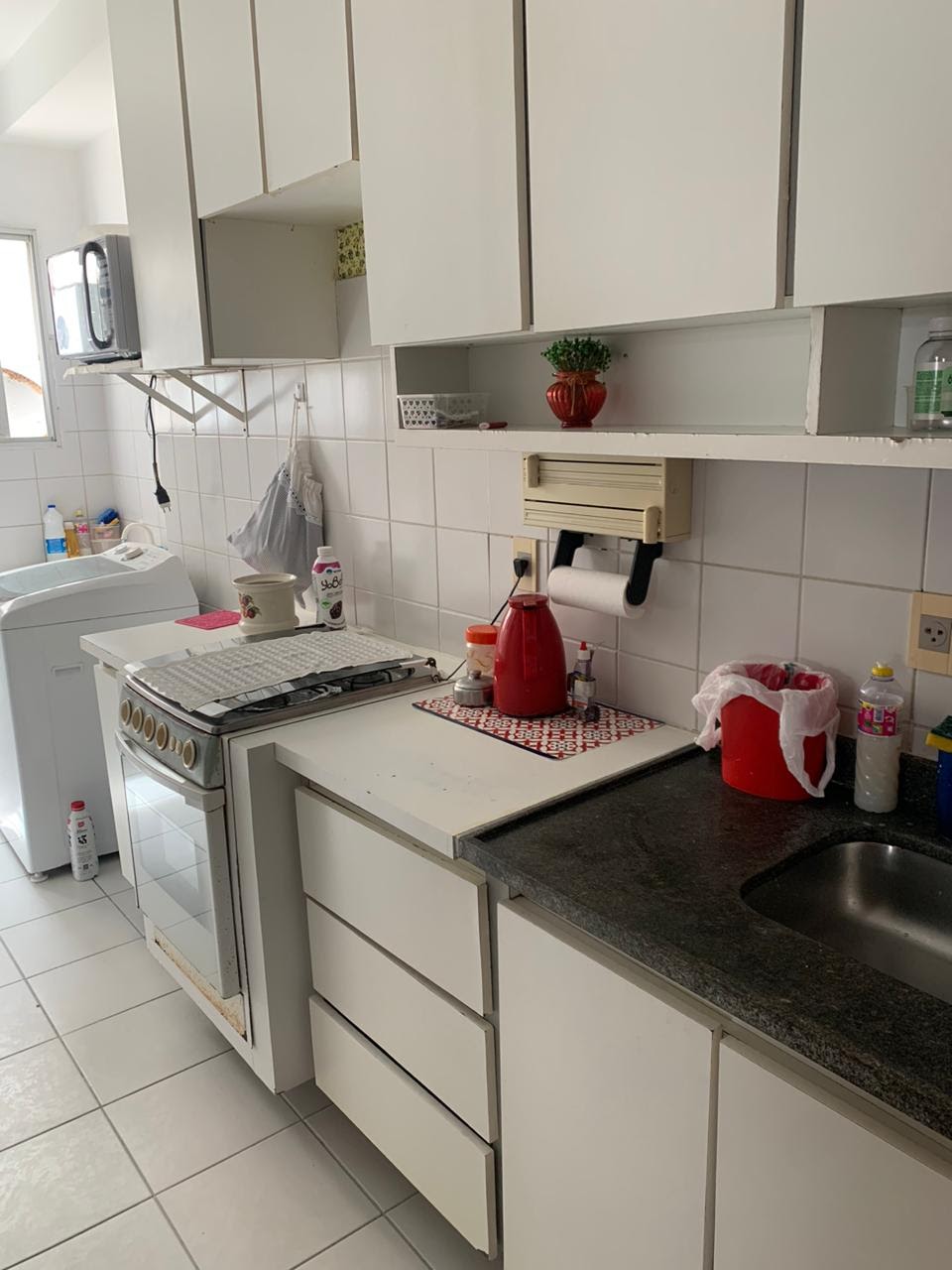 Foto do imóvel: Apartamento com 2 Quartos à Venda, 71 m² em  - 