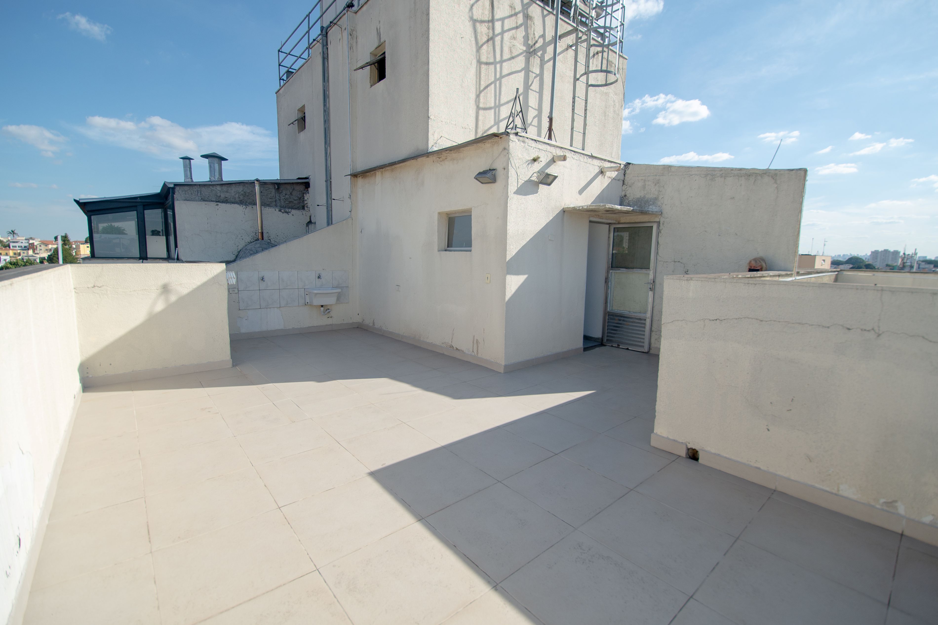 Imagem Apartamento com 3 Quartos à Venda, 107 m² em Vila Parque Jabaquara - São Paulo