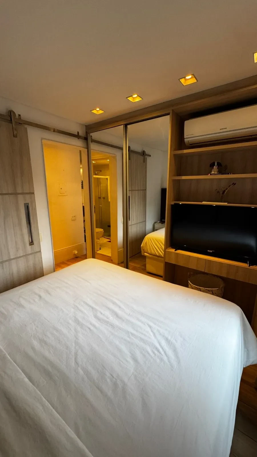 Imagem Apartamento com 1 Quarto à Venda, 45 m² em Jardim Paulista - São Paulo