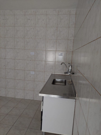 Imagem Casa com 3 Quartos para Alugar,  em Vila Santa Catarina - São Paulo