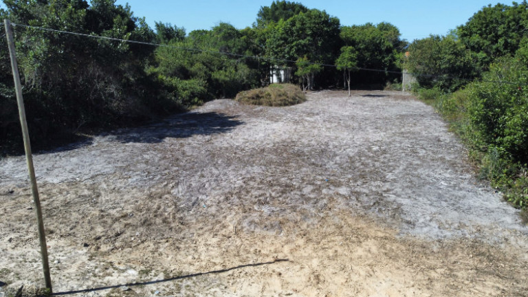 Terreno à Venda, 600 m² em Porto Sauípe - Entre Rios