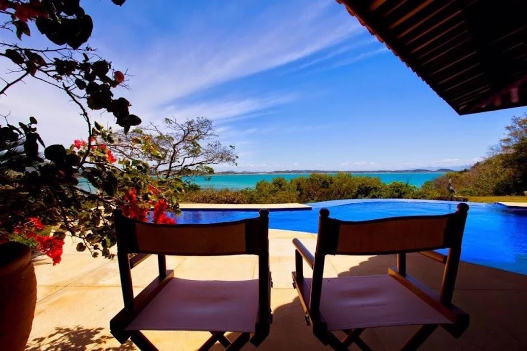 Casa com 8 Quartos à Venda, 600 m² em Manguinhos - Armação dos Búzios