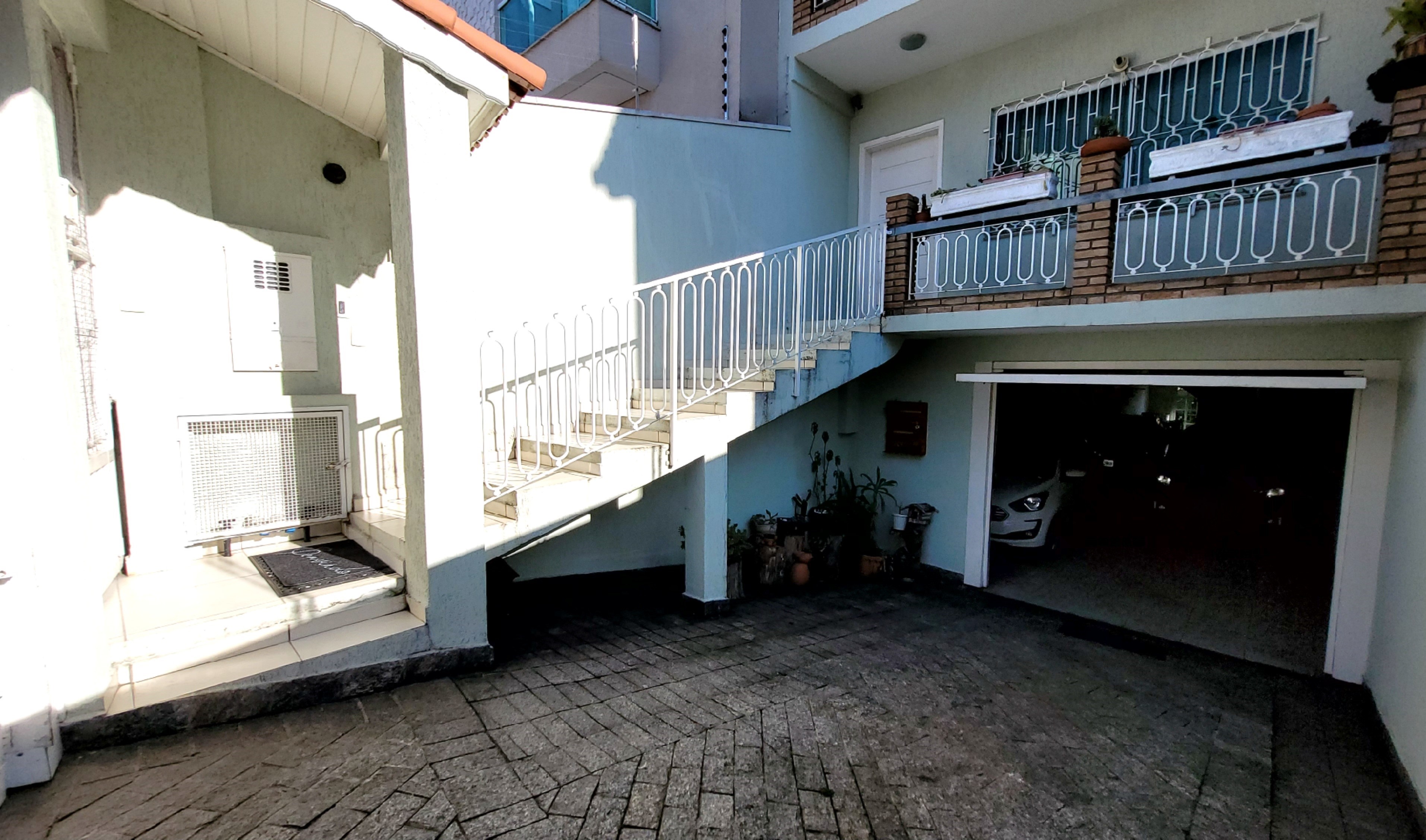 Sobrado com 4 Quartos à Venda, 392 m²em Jardim Paraíso - Santo André