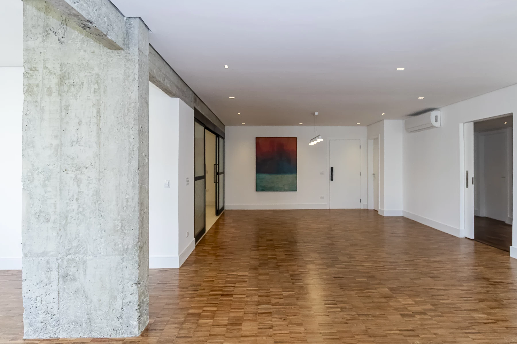 Imagem Apartamento com 3 Quartos à Venda, 213 m² em Cerqueira César - São Paulo