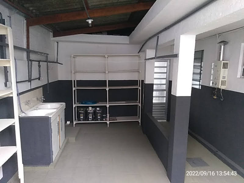 Imagem Casa com 2 Quartos à Venda, 144 m²em Independência - São Bernardo do Campo