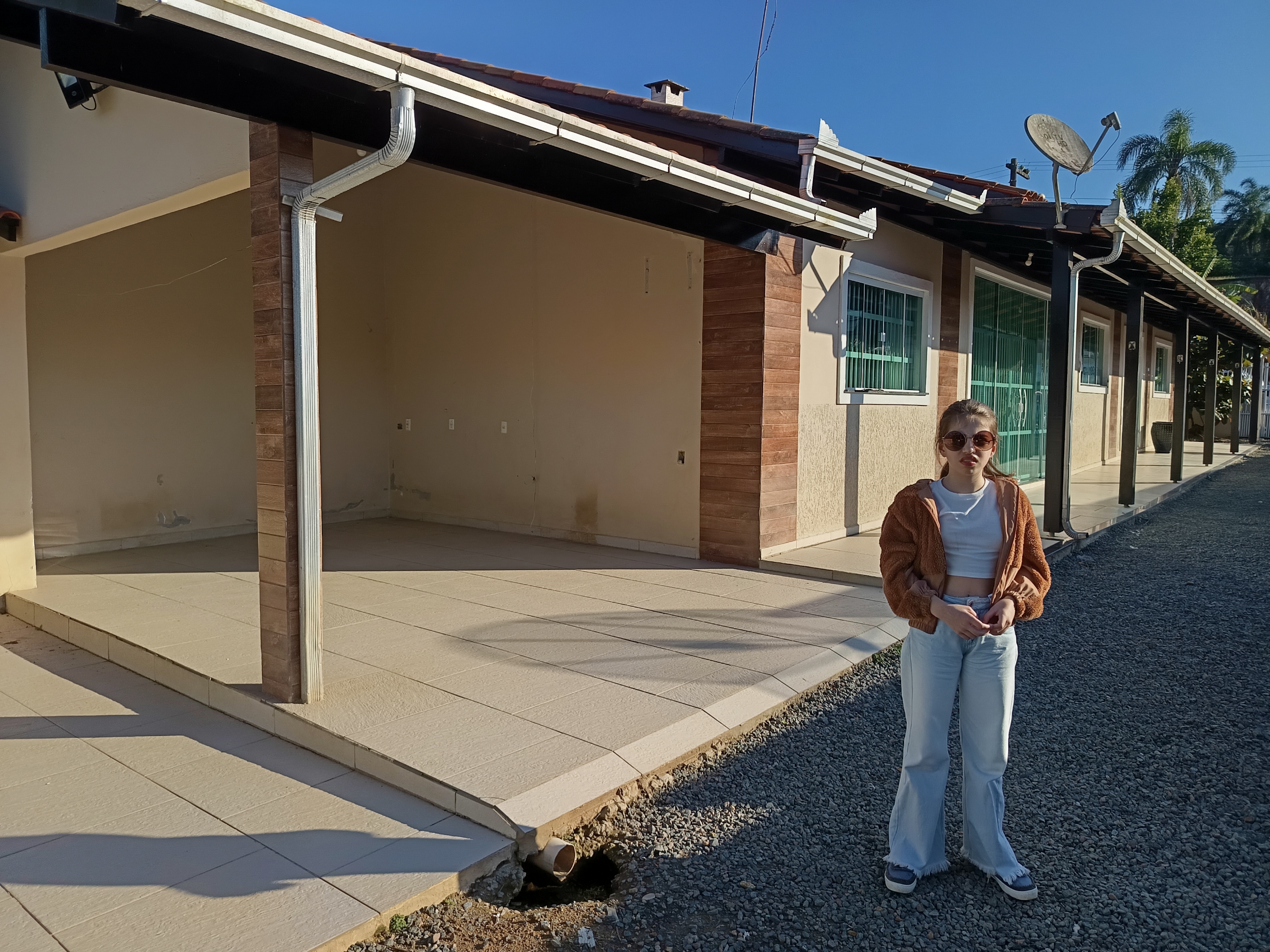 Imagem Casa com 2 Quartos à Venda, 120 m²em Centro - Penha
