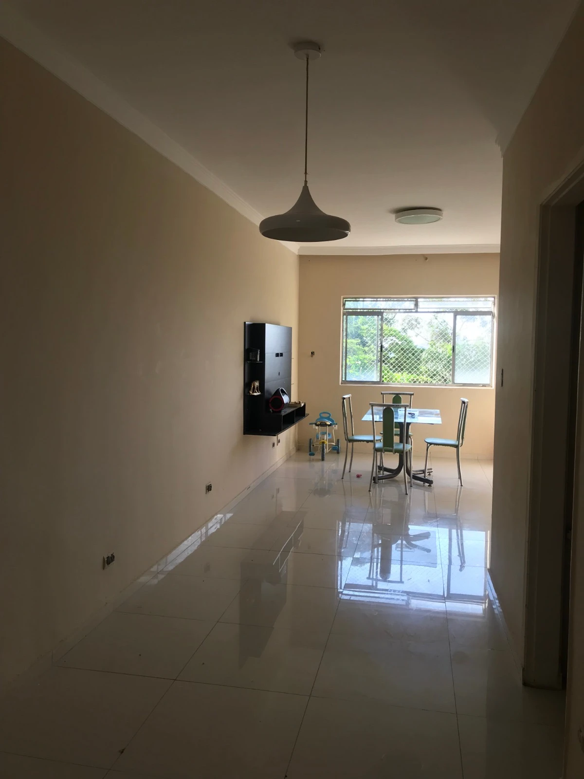 Imagem Apartamento com 2 Quartos à Venda, 84 m² em Centro - Diadema