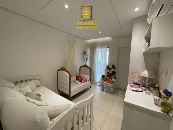 Imagem Apartamento com 4 Quartos à Venda, 163 m² em Ponta do Farol - São Luís