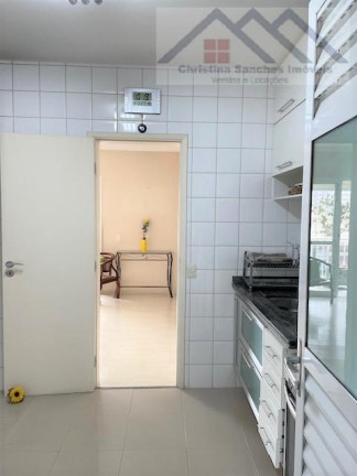 Imagem Apartamento com 2 Quartos à Venda, 94 m² em Vila Gumercindo - São Paulo