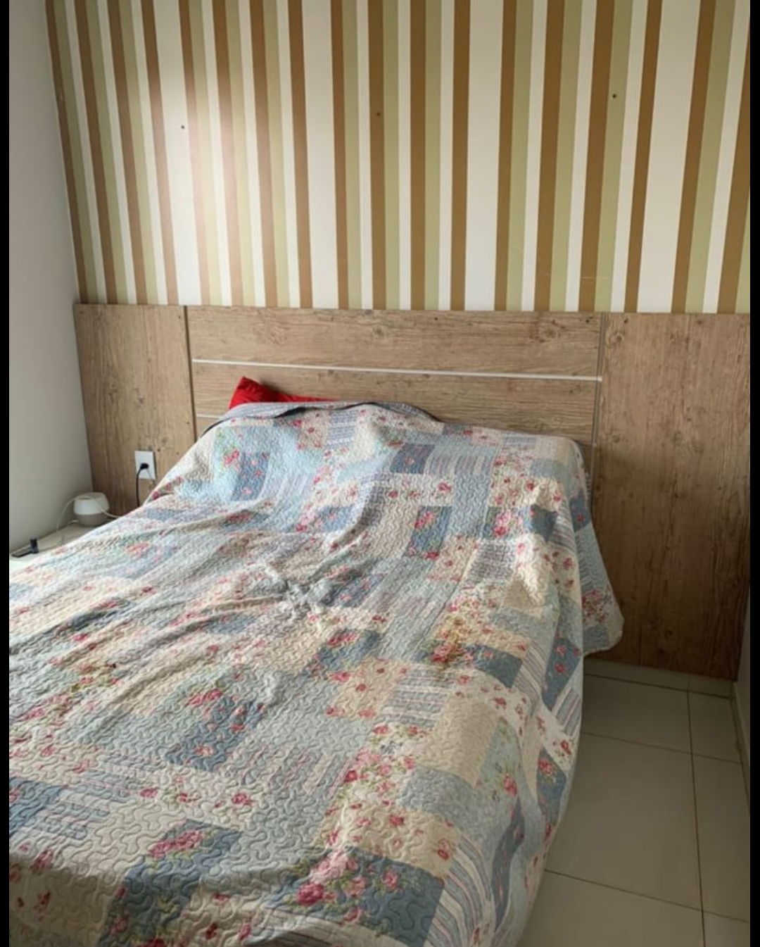 Imagem Apartamento com 2 Quartos à Venda, 65 m²em Santa Mônica - Uberlândia