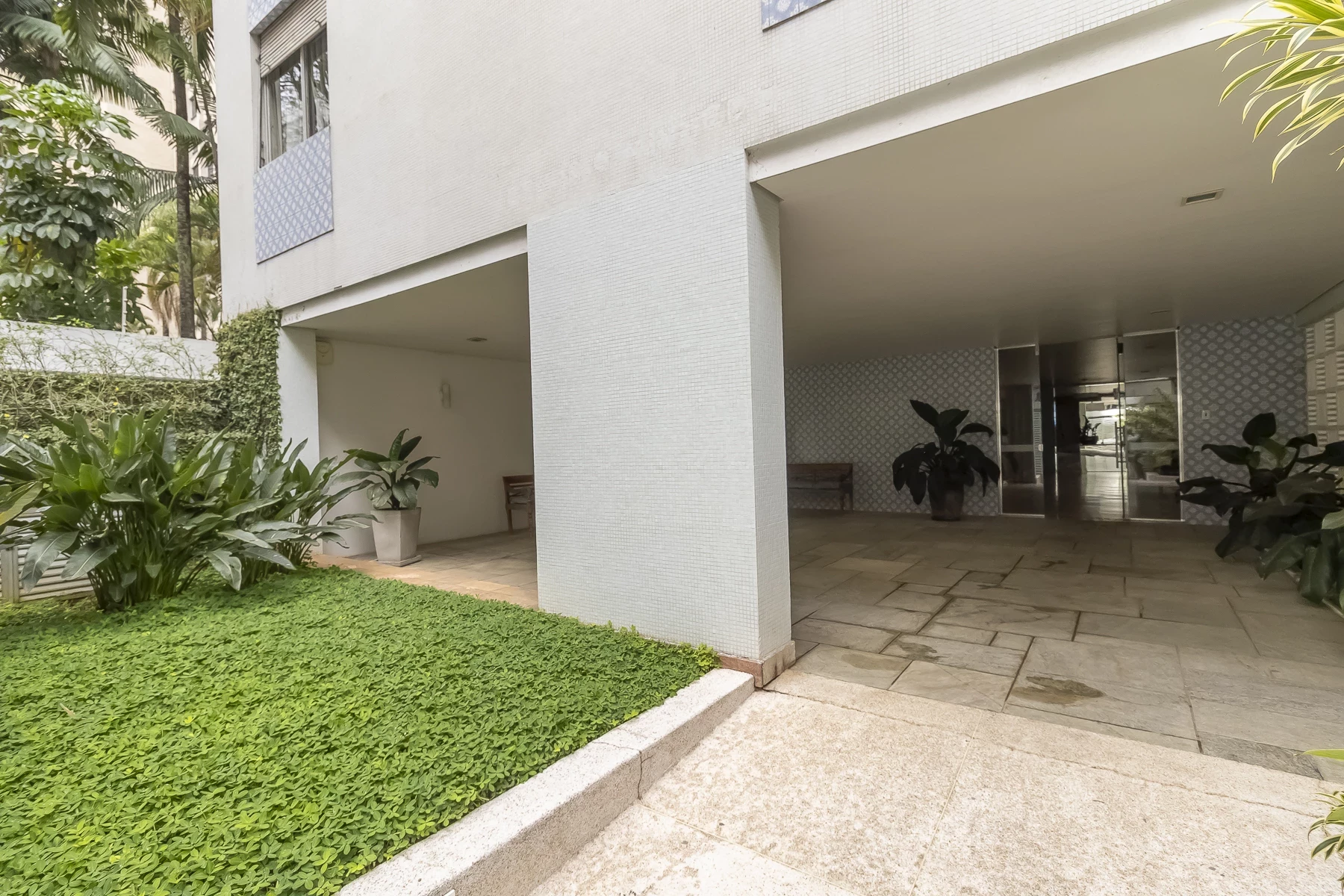 Imagem Apartamento com 3 Quartos à Venda, 158 m² em Jardim Paulista - São Paulo Imagem Apartamento com 3 Quartos à Venda, 158 m² em Jardim Paulista - São Paulo